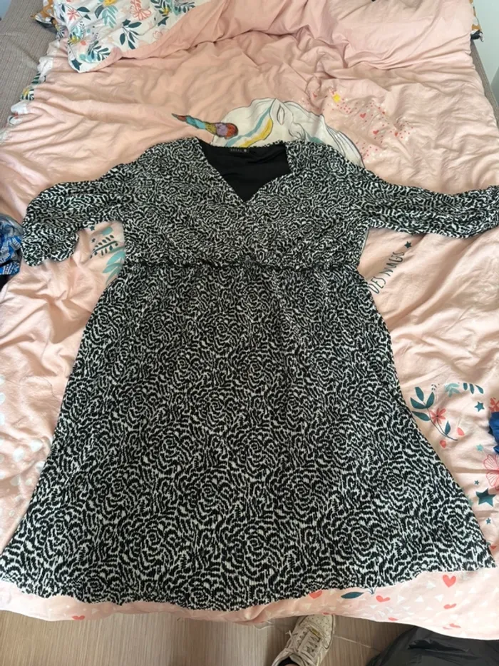 Robe femme