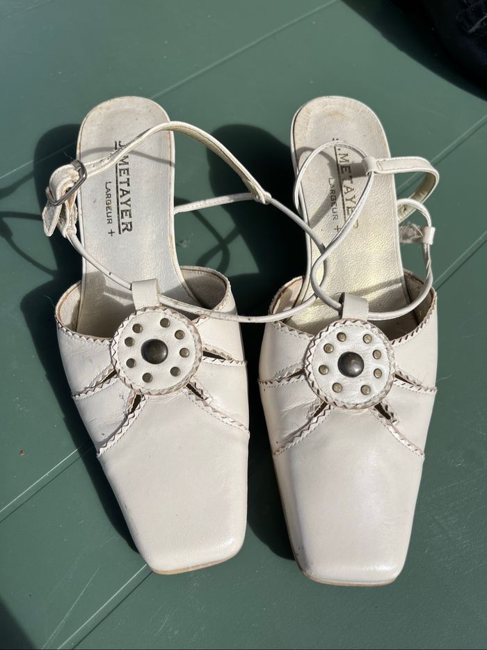 Chaussures à talons