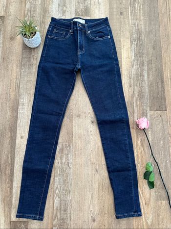 - Jeans Hello Miss   - Taille 34 / XS  - Neuf sans étiquette