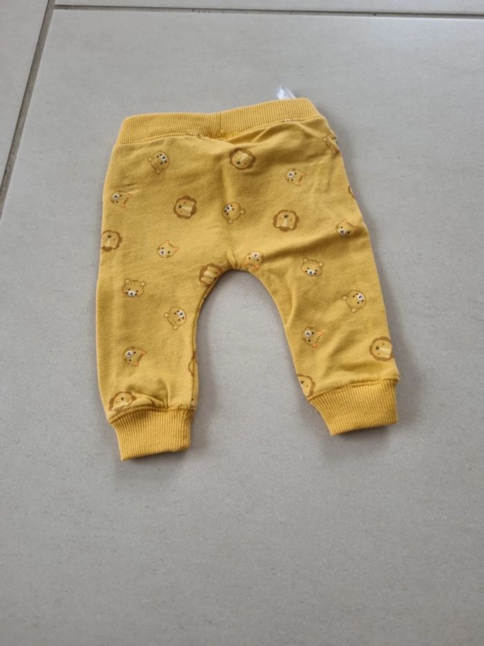 Pantalon bébé - photo numéro 5