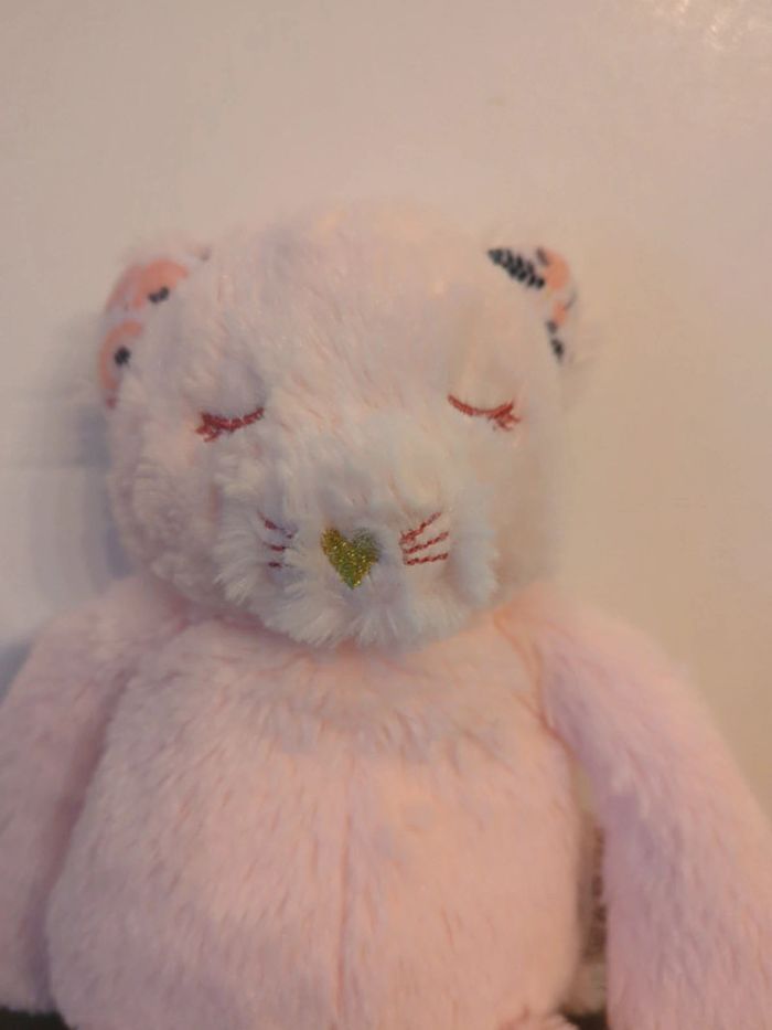 peluche ostaria les minis - photo numéro 2