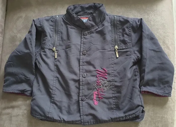 Blouson mi-saison 12 mois
