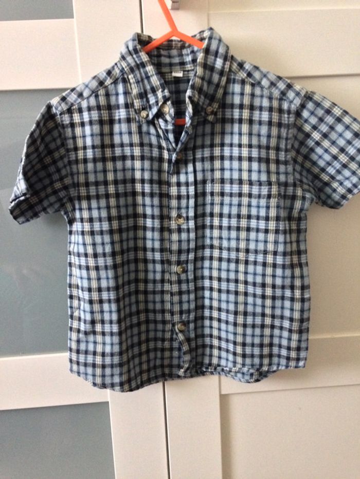 Chemise