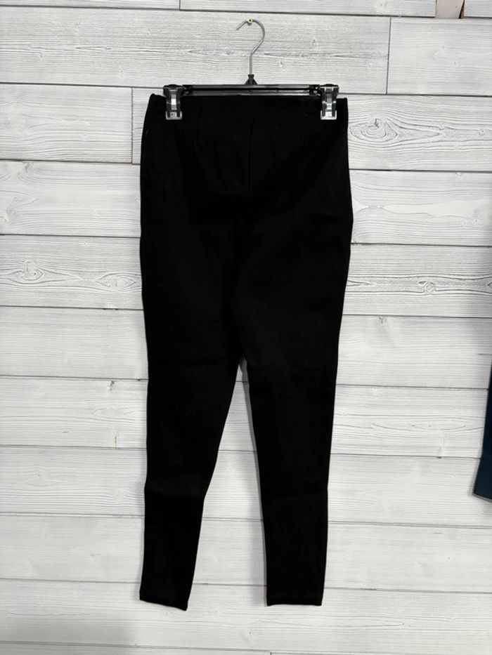 Pantalon noir - Gémo - photo numéro 2