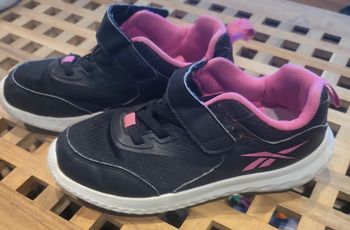 Chaussure reebok fille