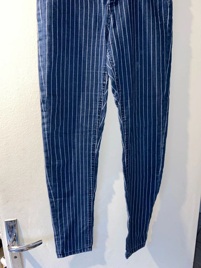 Jeans Skinny taille 36 - photo numéro 3