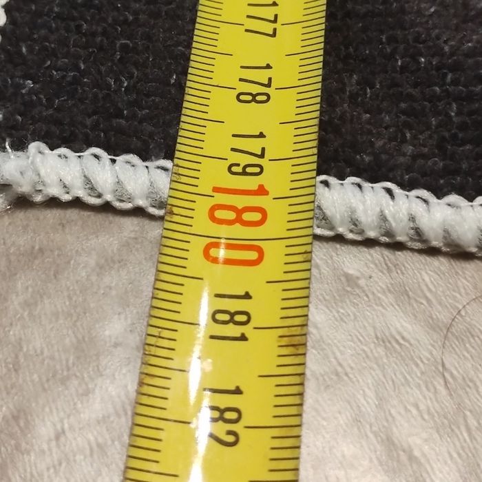 Drap de bain/plage microfibre (90 cm x 1,80 m) - photo numéro 4