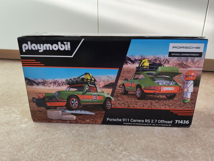 Playmobil - photo numéro 2