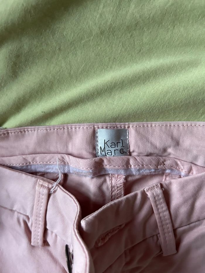 Pantalon Karl Marc John - photo numéro 2