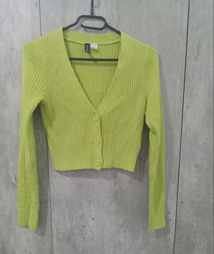 Moderne pull - photo numéro 3