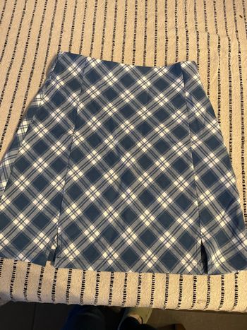 Jupe  courte taille 34 Pimkie