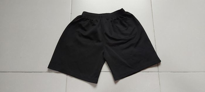 Short foot 6 ans - photo numéro 6