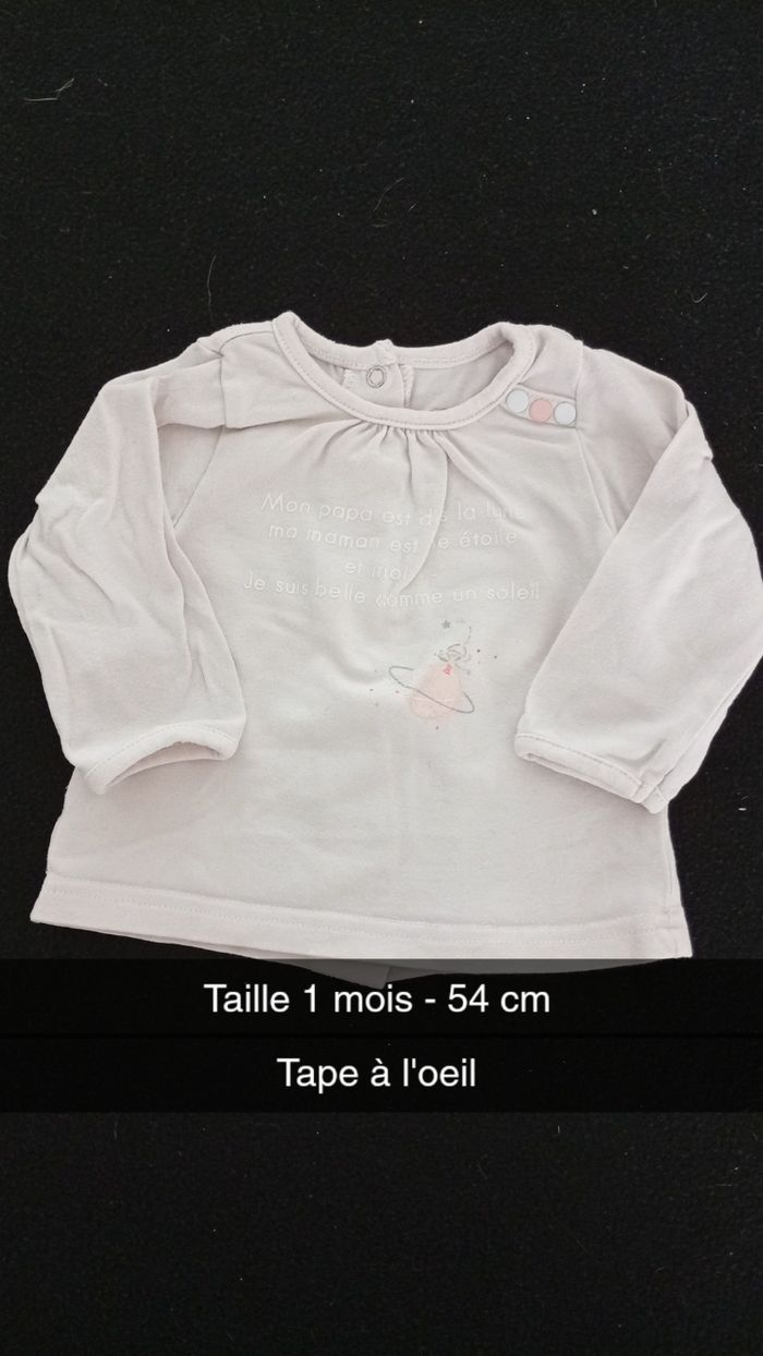 Pull léger