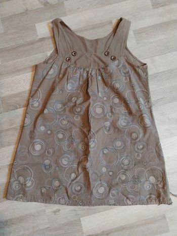 Blouse taille s