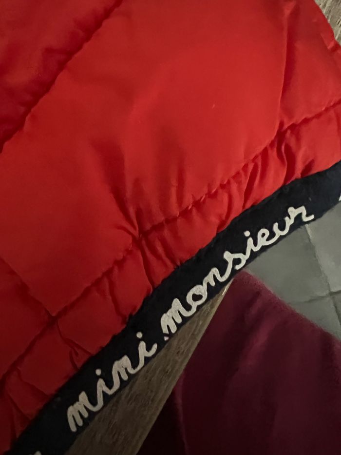 Manteau - photo numéro 2
