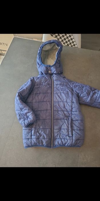 Doudoune Esprit  - taille 6-7 ans - bon état