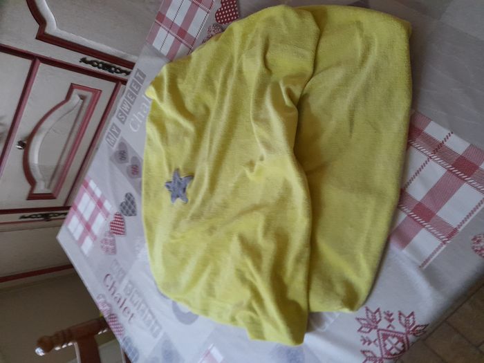 Housse de matelas