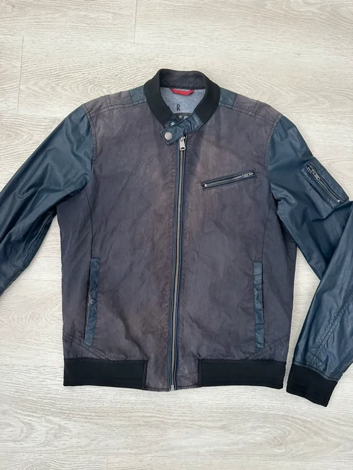 Veste Marlboro Classics - photo numéro 2