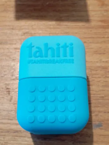 Enceinte bluetooth tahiti