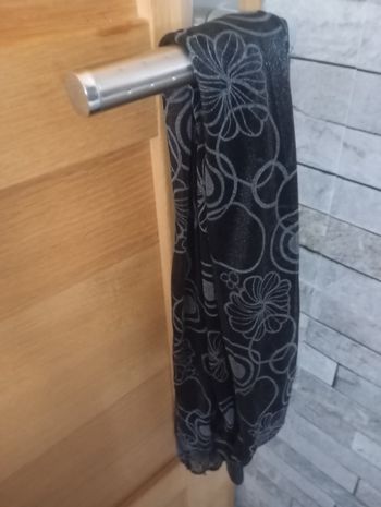 Foulard femme