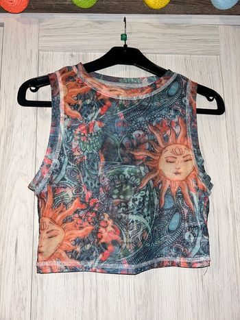 Top SHEIN