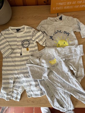 Pyjamas 