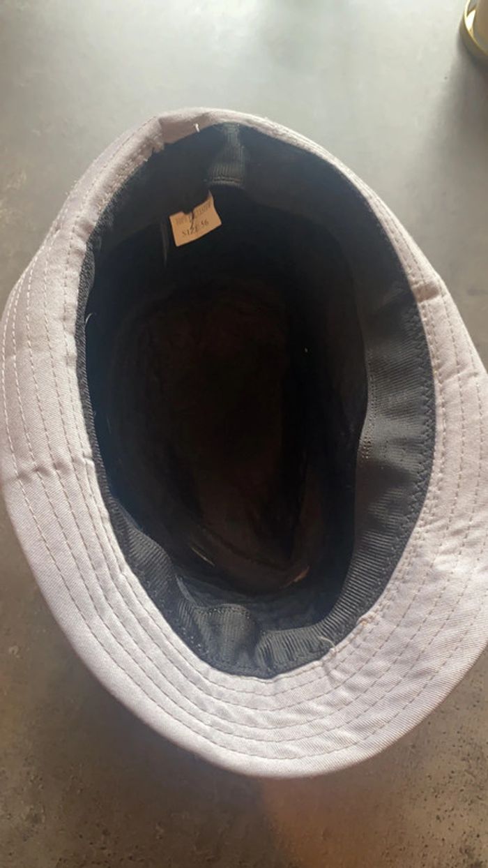 Chapeau - photo numéro 3