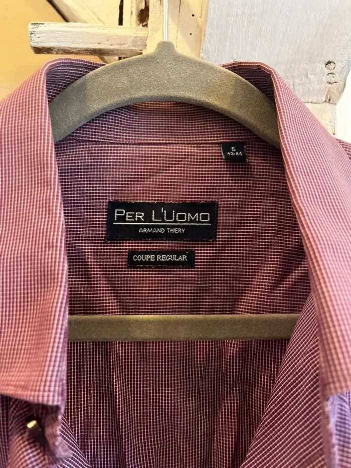 Chemise - photo numéro 3