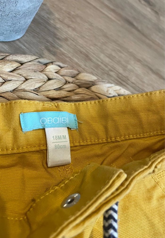 Pantalon 18 mois - photo numéro 3