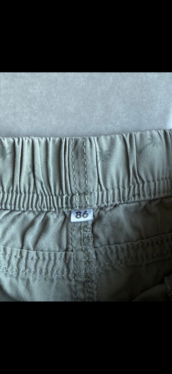 Short 24 mois - photo numéro 7