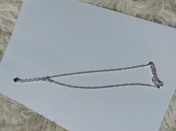 Collier GUESS