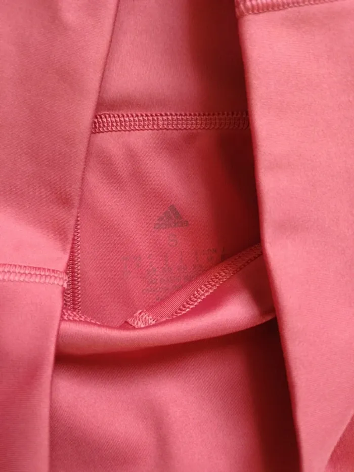 Legging sport femme Adidas Taille S - photo numéro 4