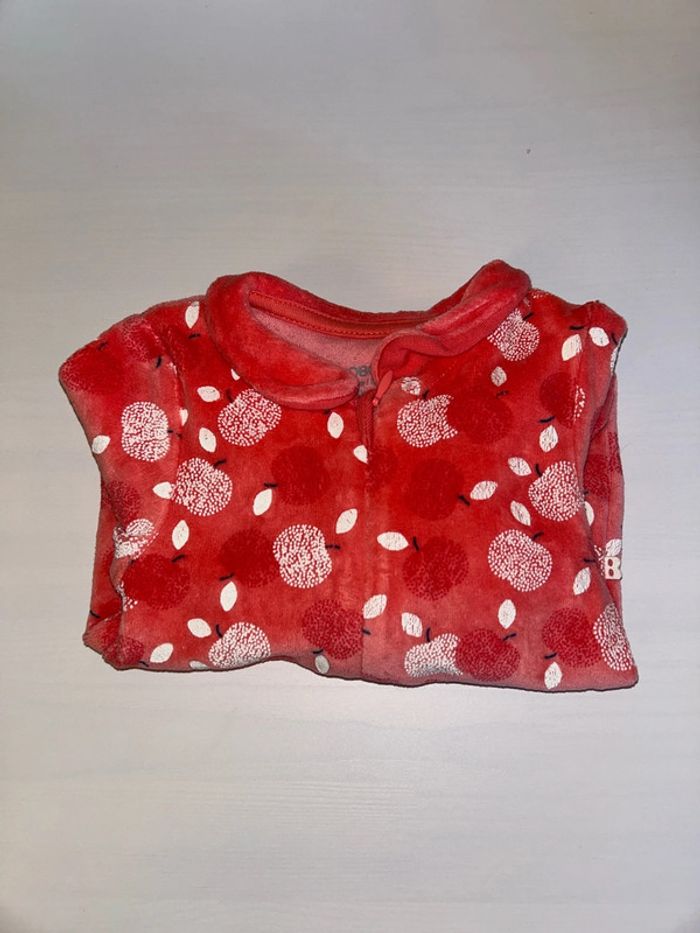 Pyjama bébé - photo numéro 2