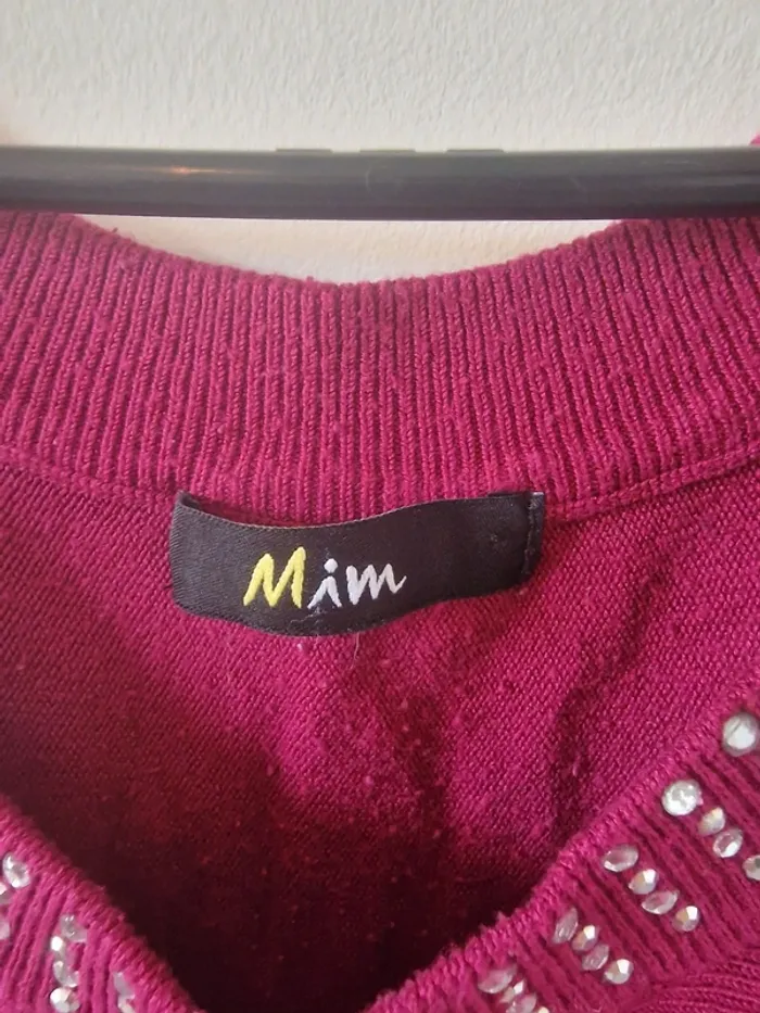 Robe pull - photo numéro 4