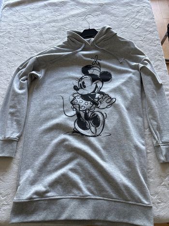 Tunique Minnie 