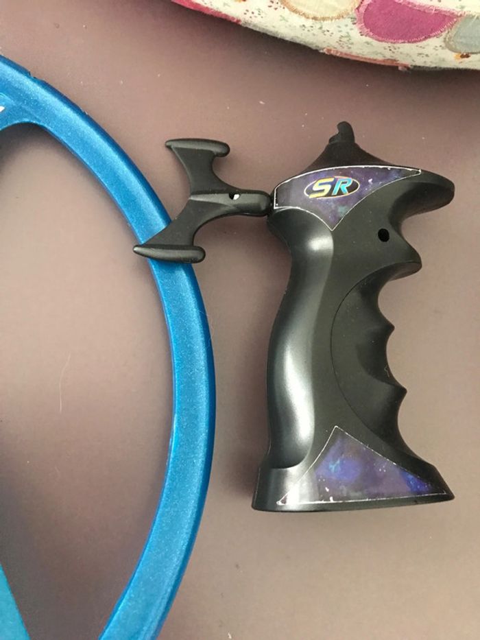 Ovni Tosy avec effets lumineux - photo numéro 3