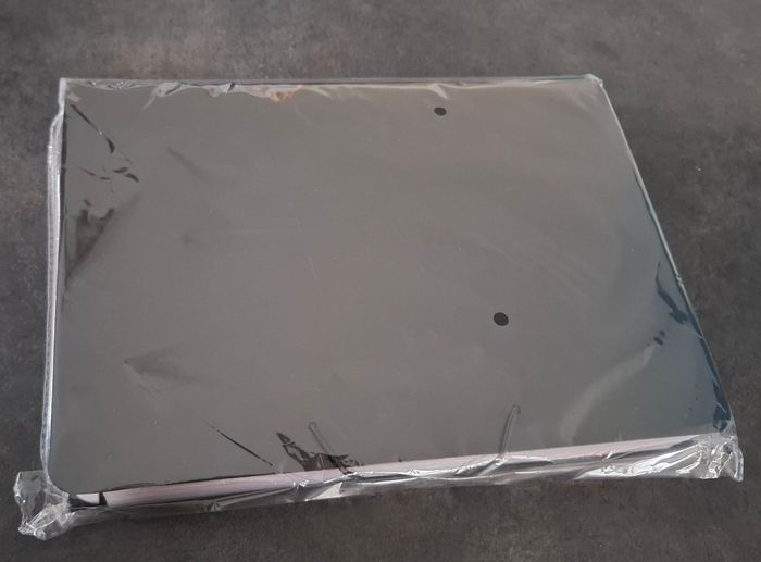 📂 Trieur / Organiseur de documents extensible multicolore – Neuf - photo numéro 2