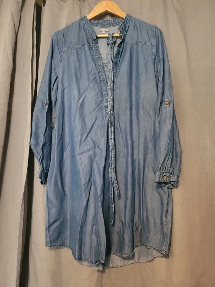 Robe de grossesse vertbaudet