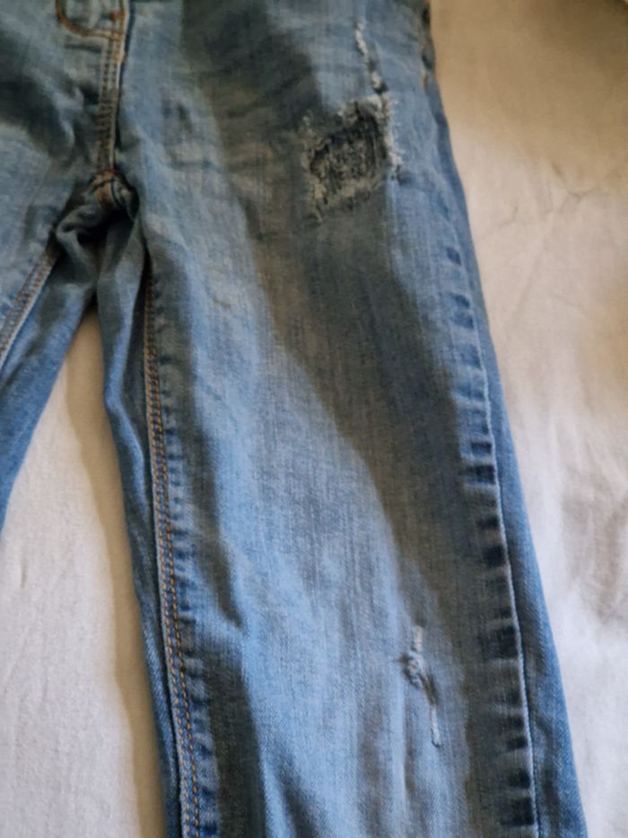 Jeans - photo numéro 2