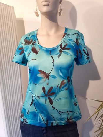 Très joli tee shirt vintage 🤩