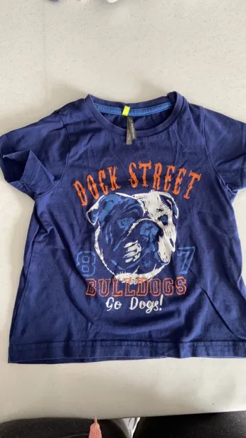 Tee-shirts 2 ans