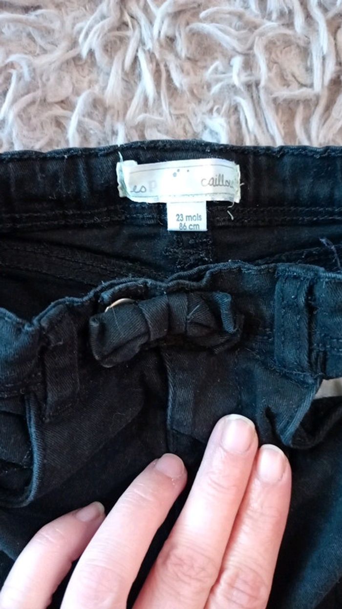 Lot jean - photo numéro 4