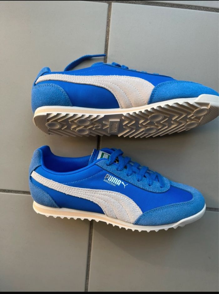 Baskets Puma