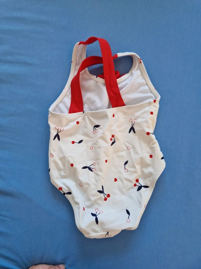Maillot de bains 1 pièce - photo numéro 3