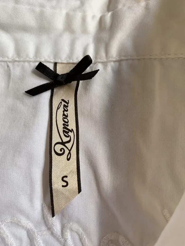 Chemise été femme Kaporal - photo numéro 2