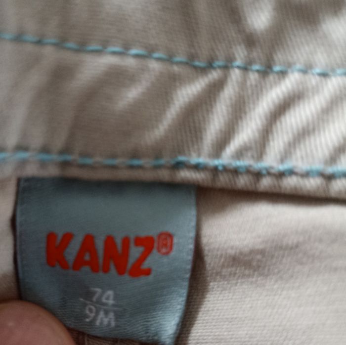 Pantalon bébé - photo numéro 5