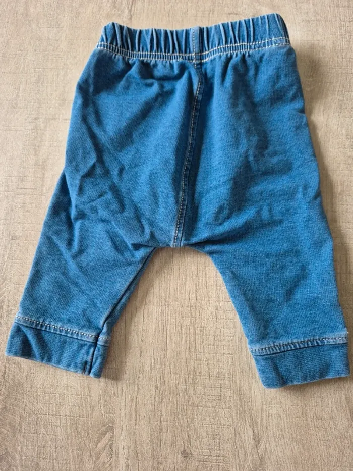 Jeans élastique - photo numéro 2