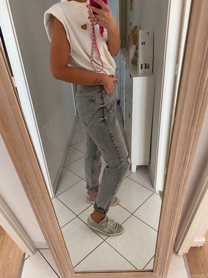 Jean Bershka - photo numéro 7