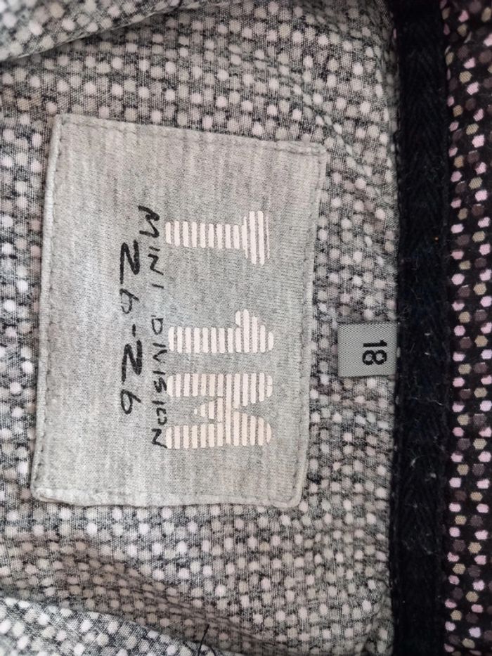 Chemise manche longue - photo numéro 3