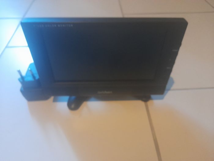 Mini tv advisen - photo numéro 2